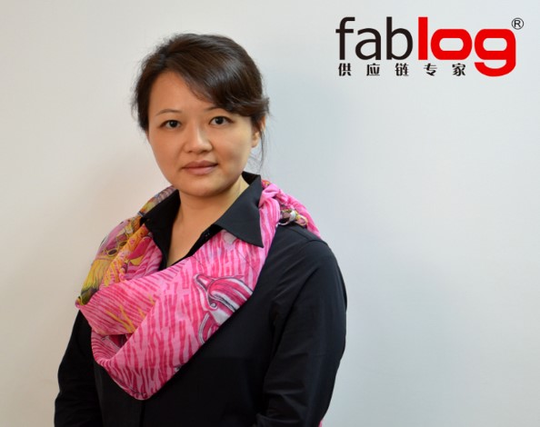 主持嘉宾   张芸  女士